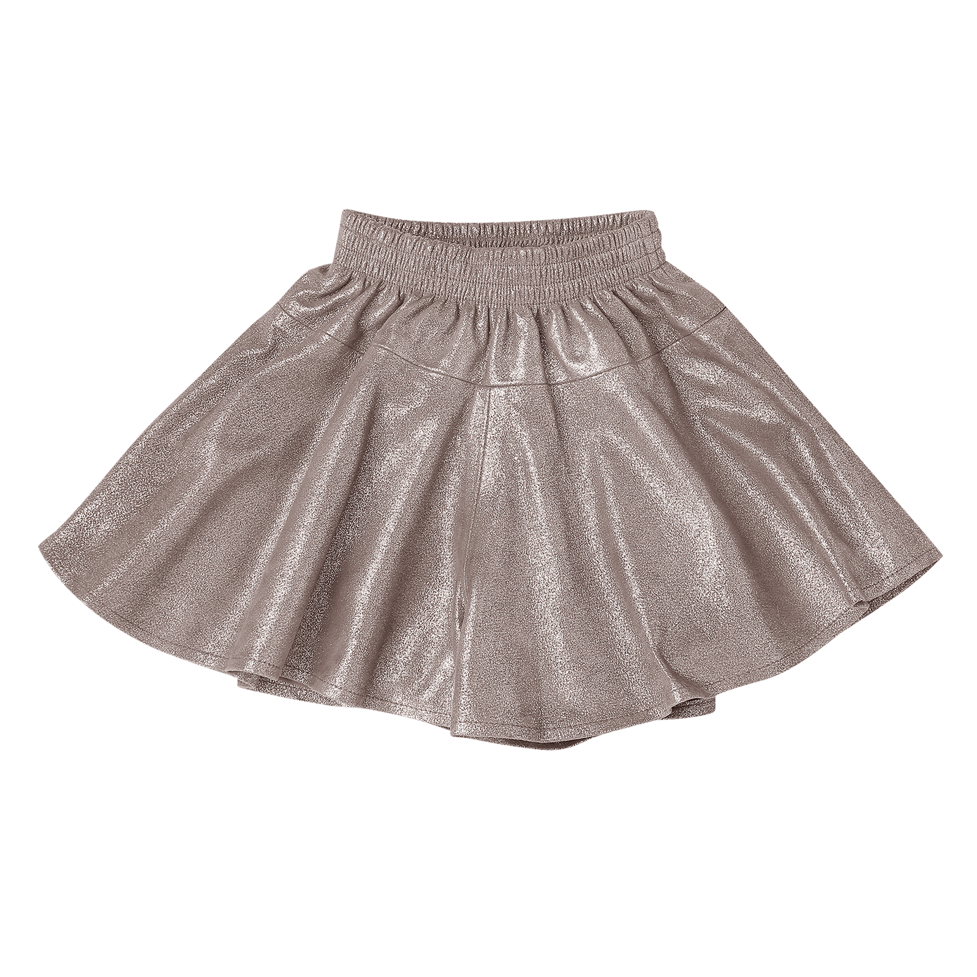 Giese Leather Shorts