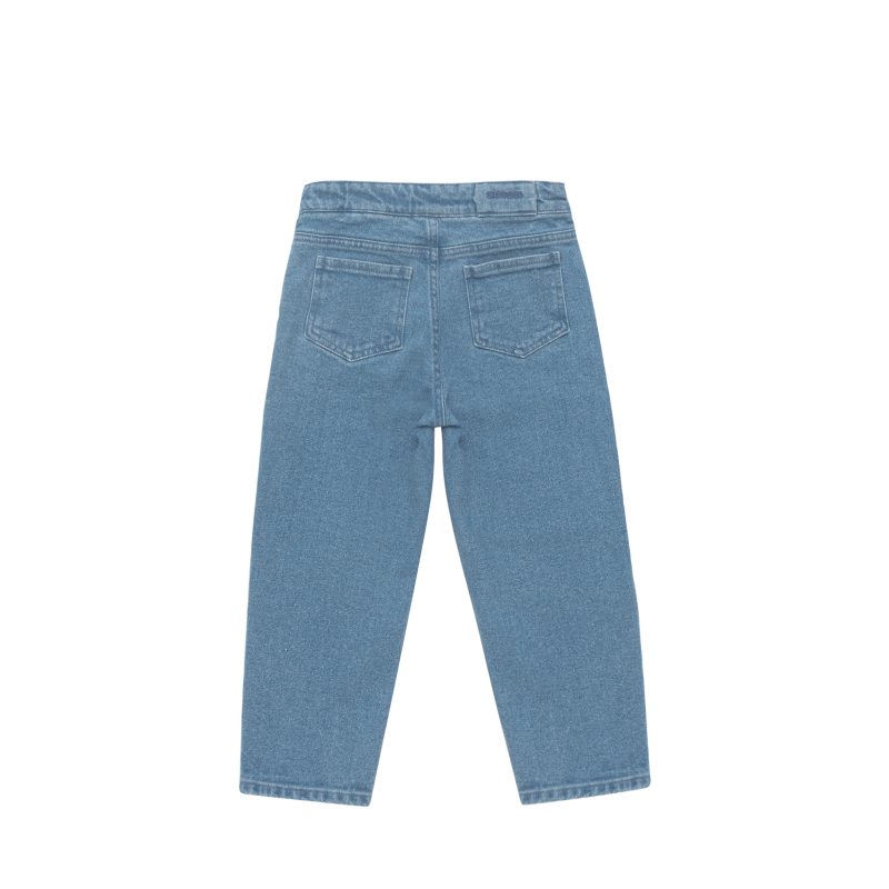Duuc Denim Trousers