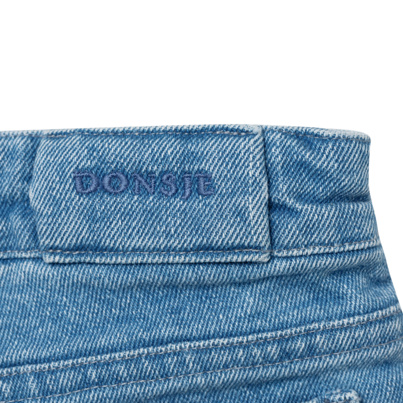 Duuc Denim Trousers