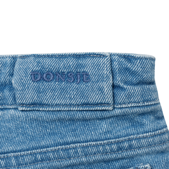 Duuc Denim Trousers