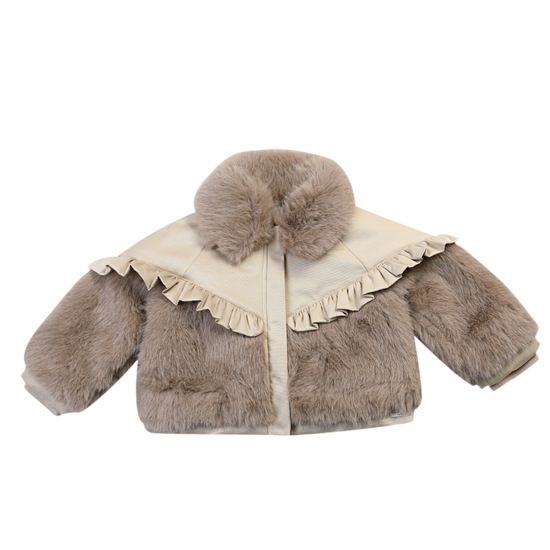 Elsbeth Jacket
