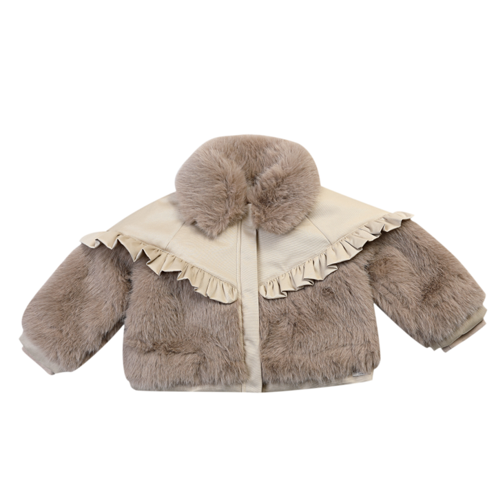 Elsbeth Jacket