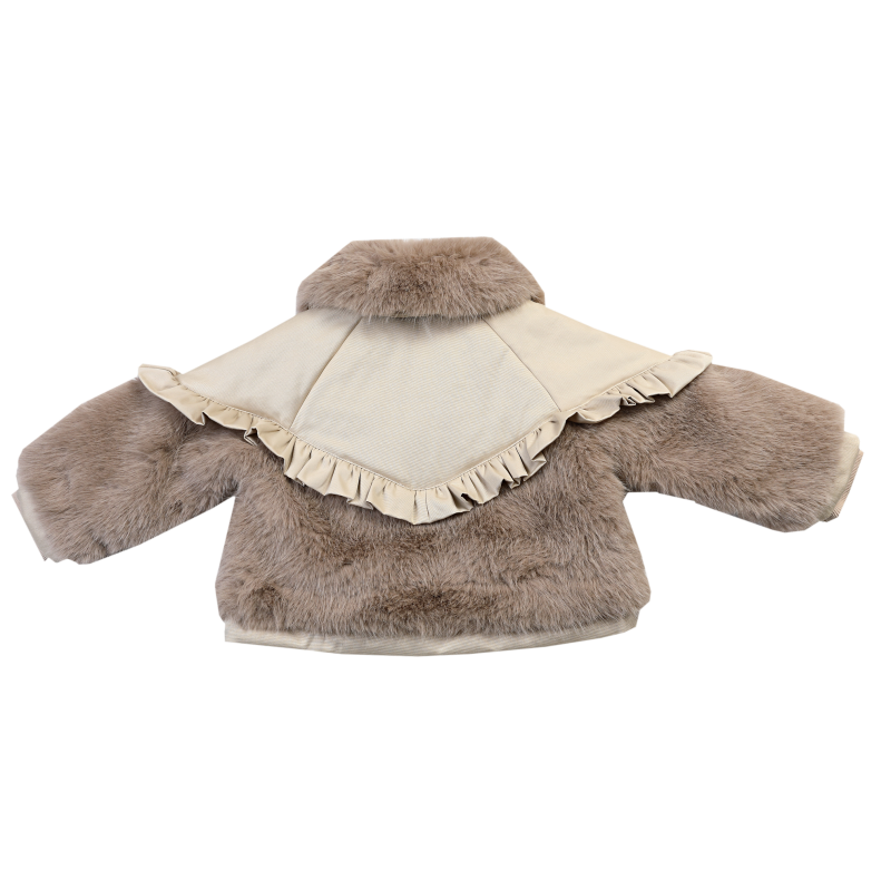 Elsbeth Jacket