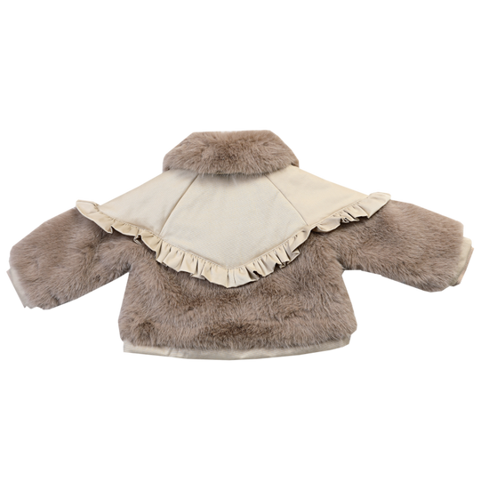 Elsbeth Jacket