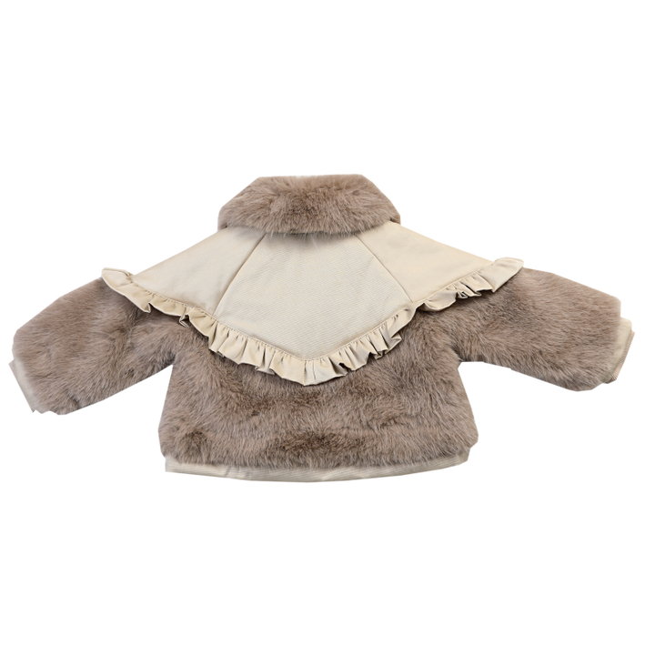 Elsbeth Jacket