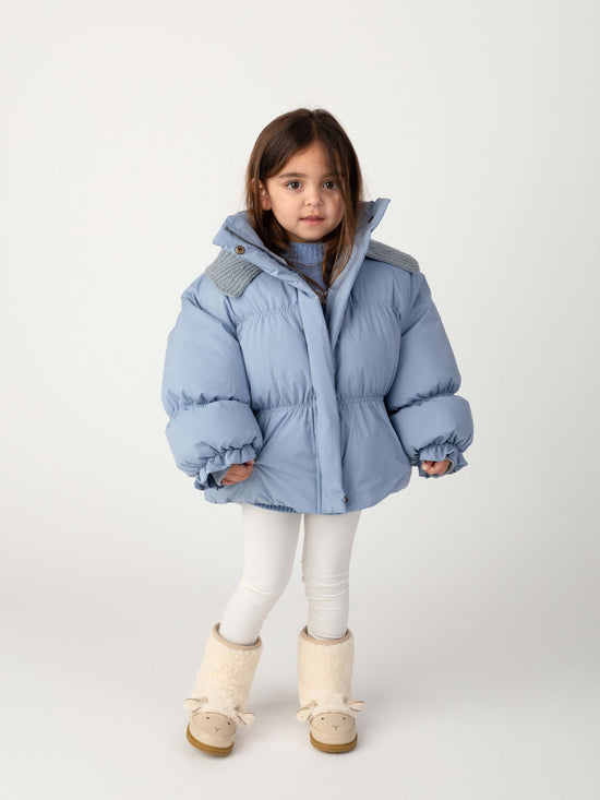 Suzan Jacket