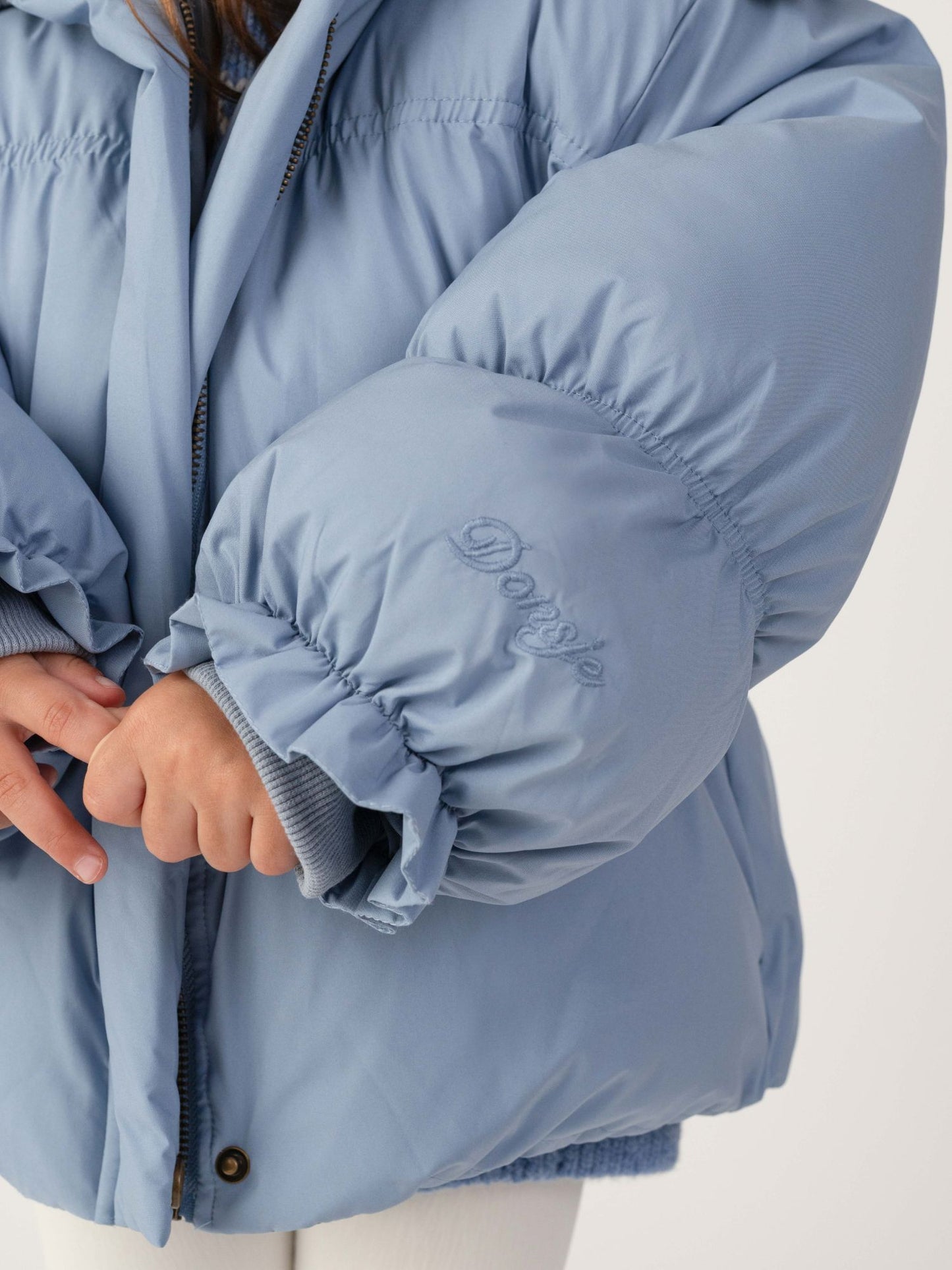 Suzan Jacket