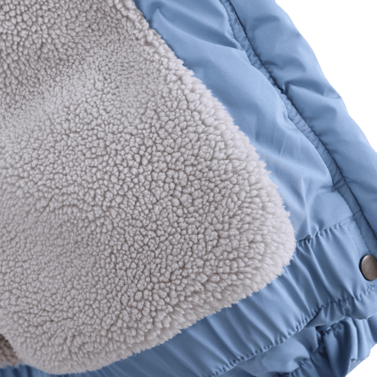 Suzan Jacket
