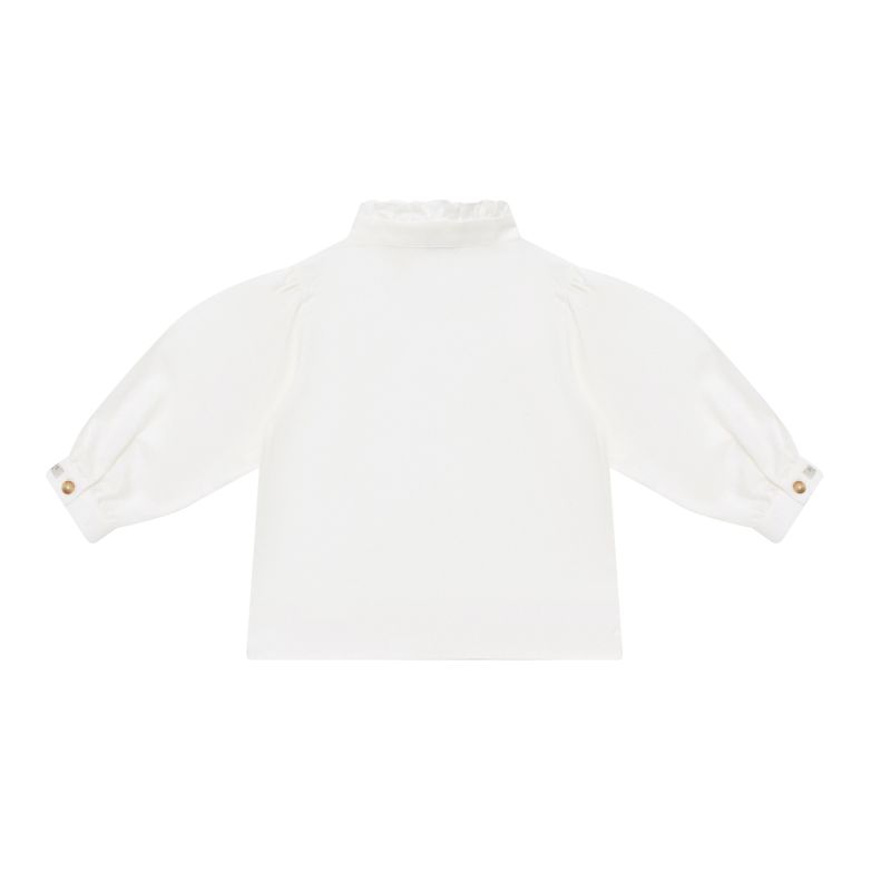 Fini Blouse