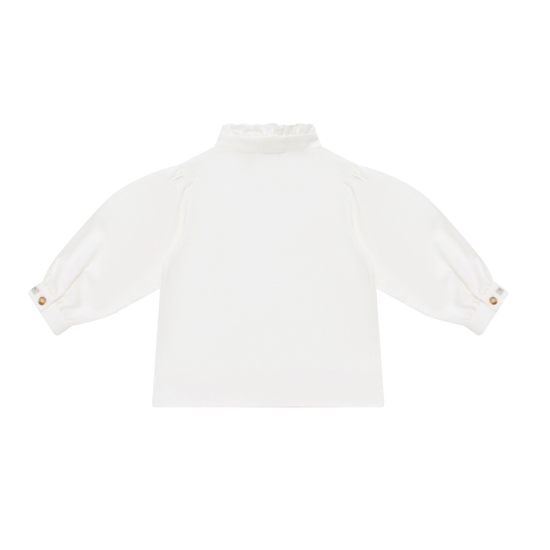 Fini Blouse