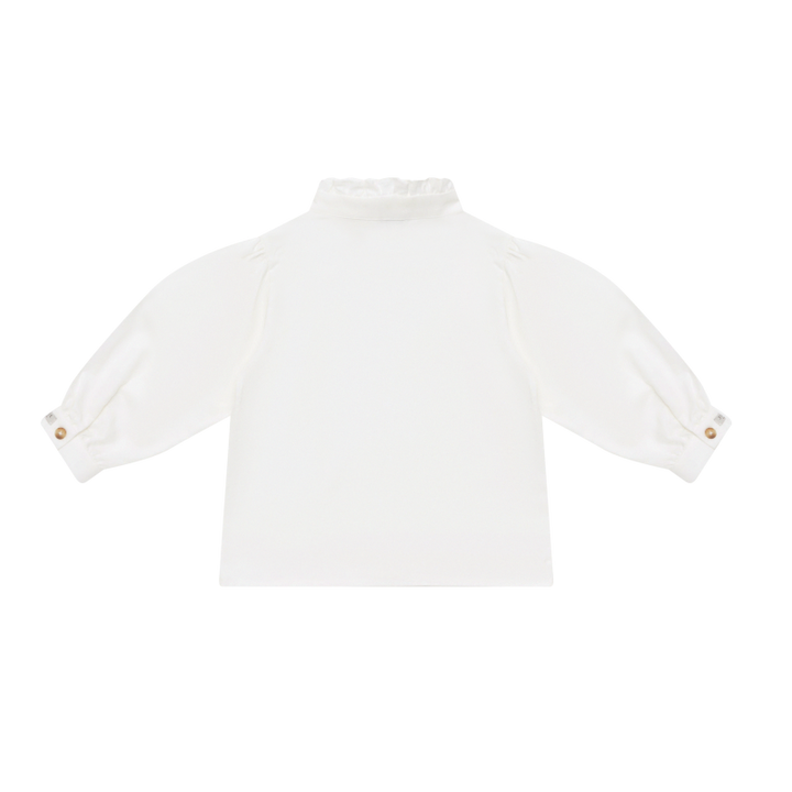 Fini Blouse
