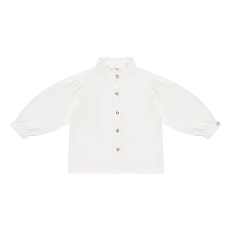 Fini Blouse