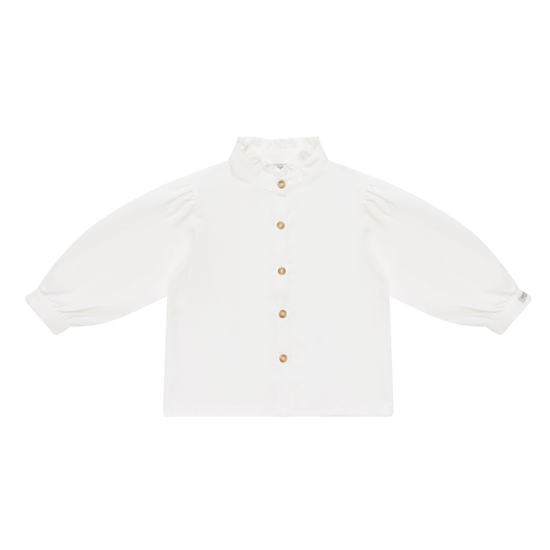 Fini Blouse