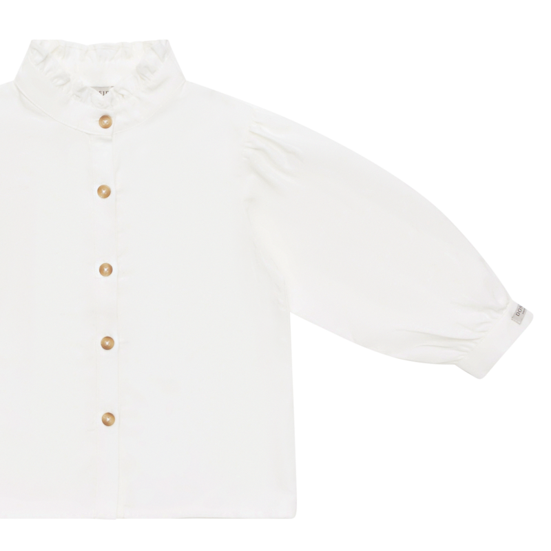Fini Blouse