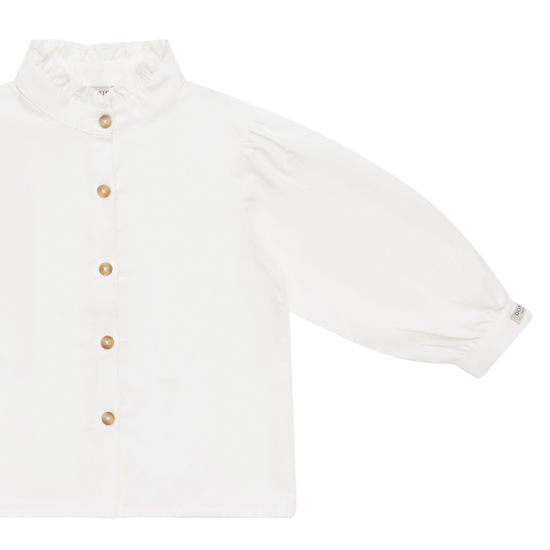 Fini Blouse