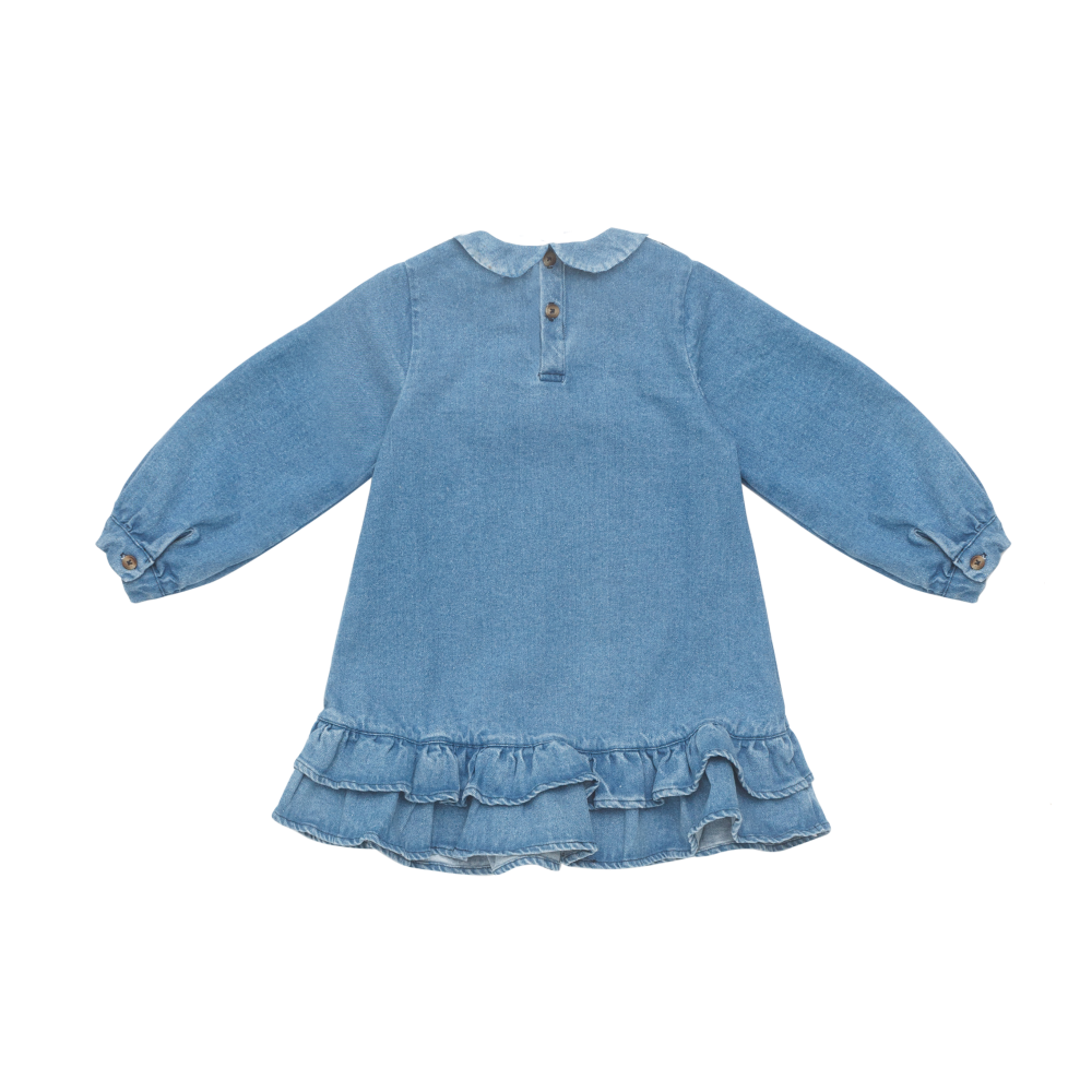 Luus Dress