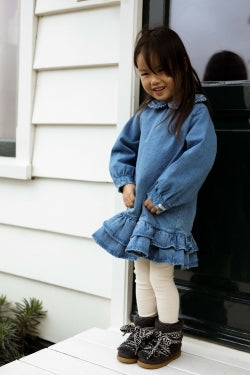 Luus Dress