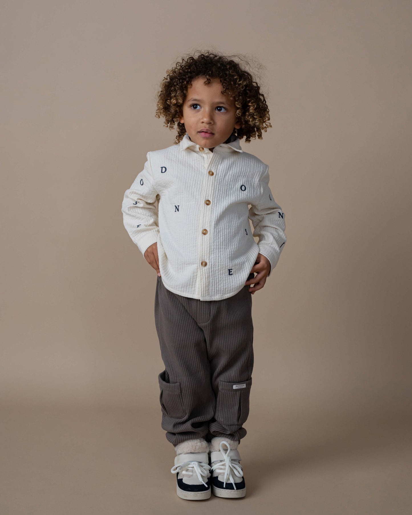 Rinus Trousers