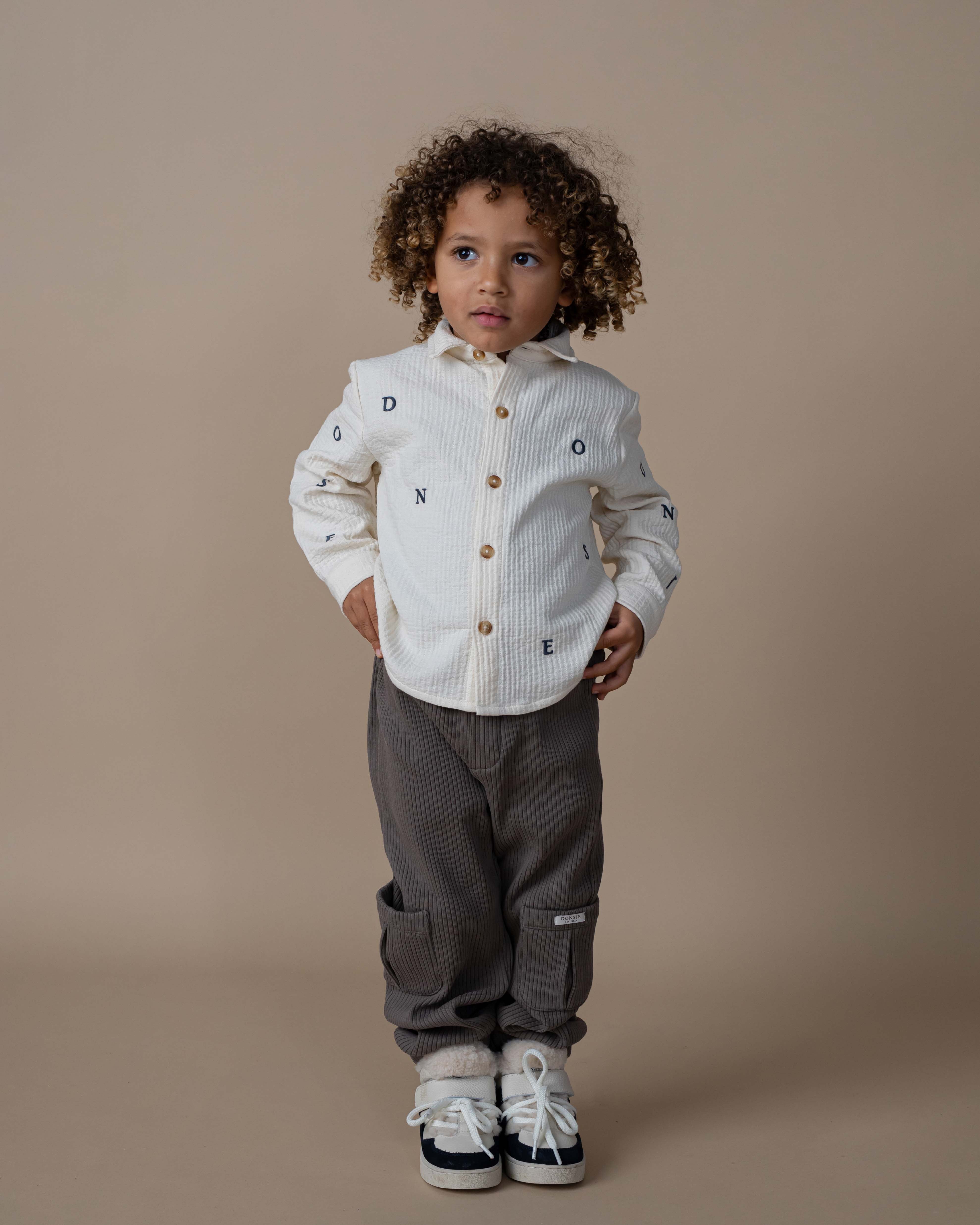 Rinus Trousers