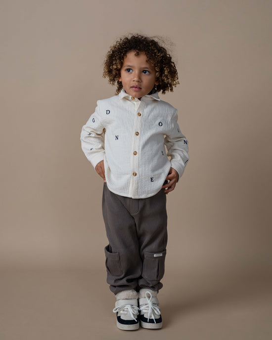 Rinus Trousers