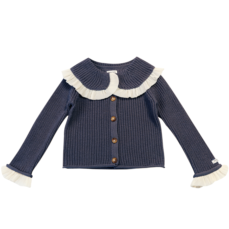 Zoila Cardigan