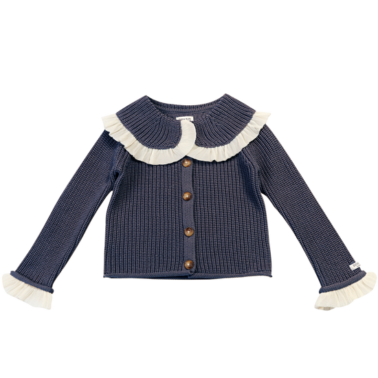 Zoila Cardigan