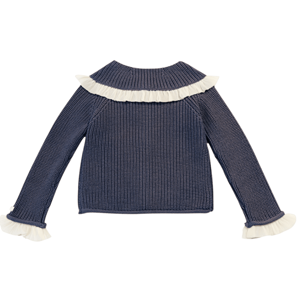 Zoila Cardigan
