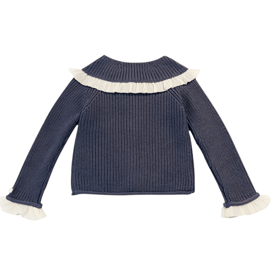 Zoila Cardigan