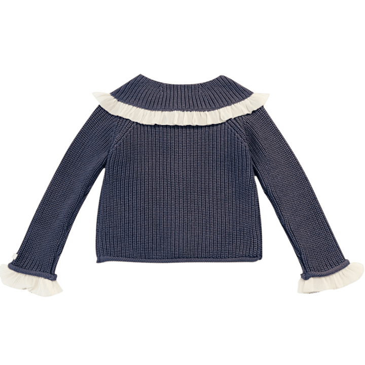 Zoila Cardigan