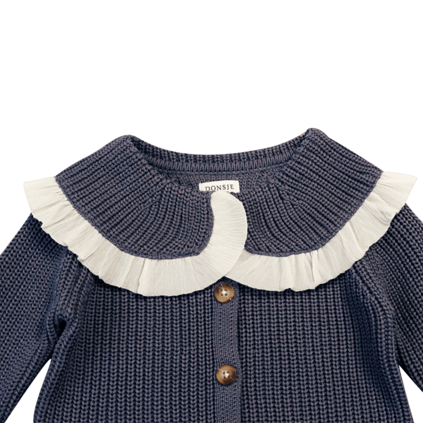 Zoila Cardigan