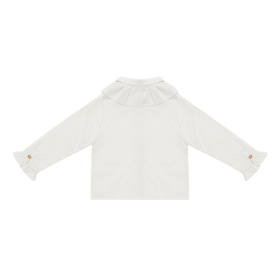 Nien Blouse