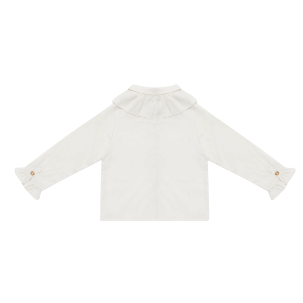 Nien Blouse