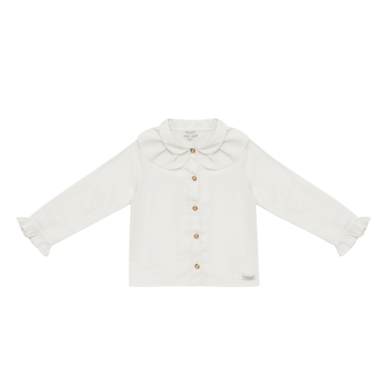 Nien Blouse