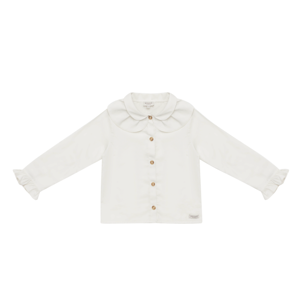 Nien Blouse