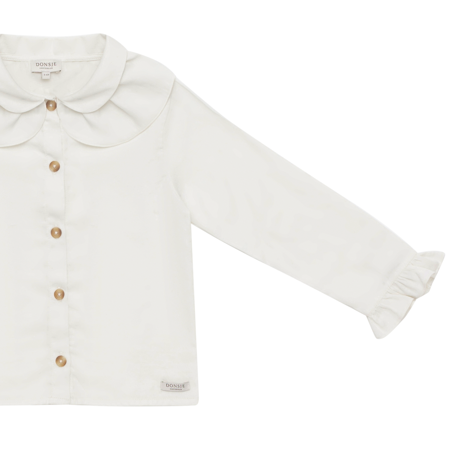 Nien Blouse