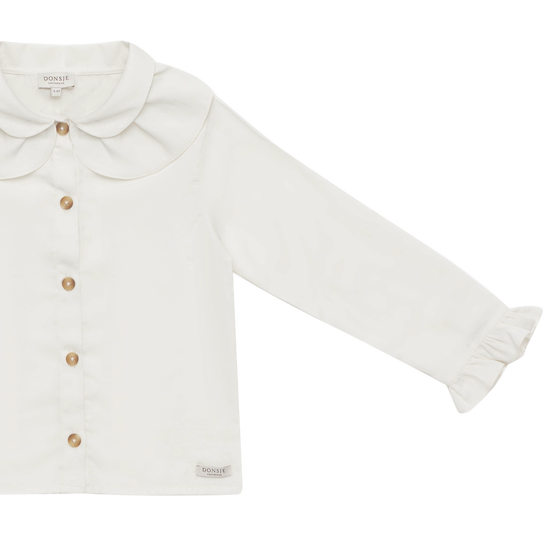 Nien Blouse