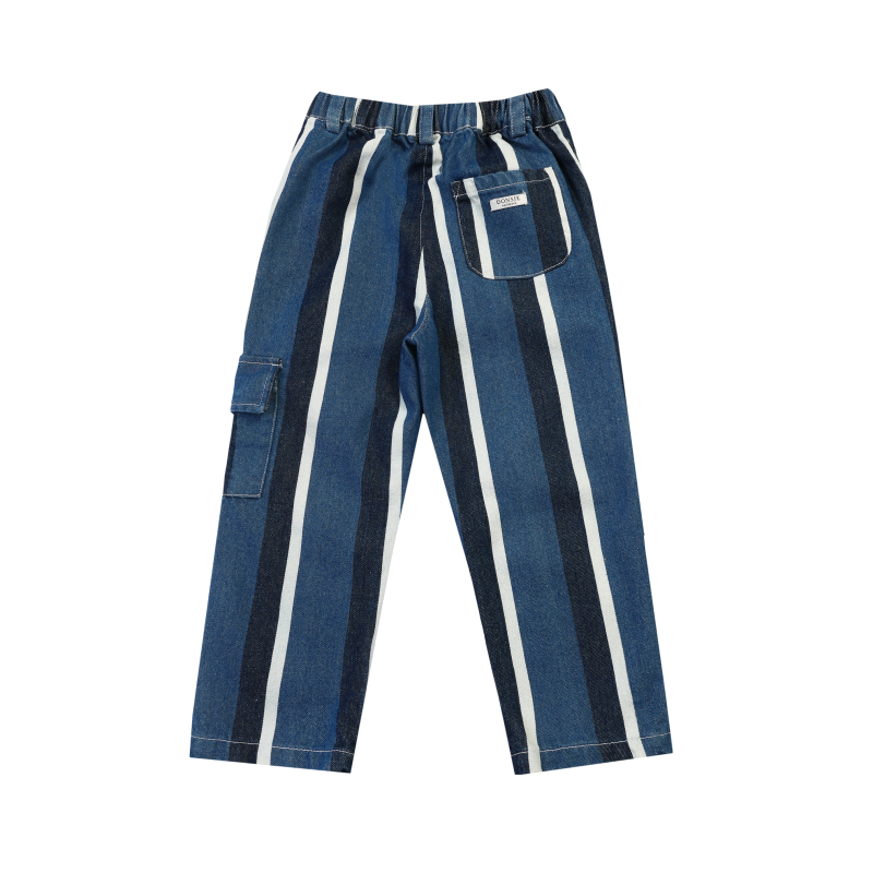 Theoule Trousers