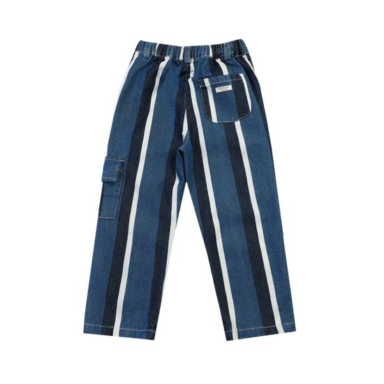 Theoule Trousers