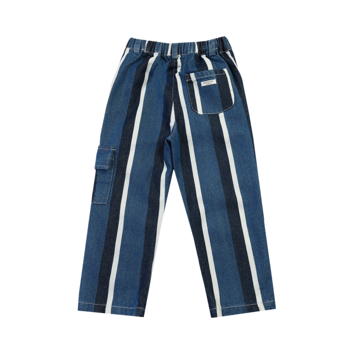 Theoule Trousers