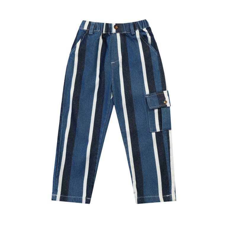 Theoule Trousers
