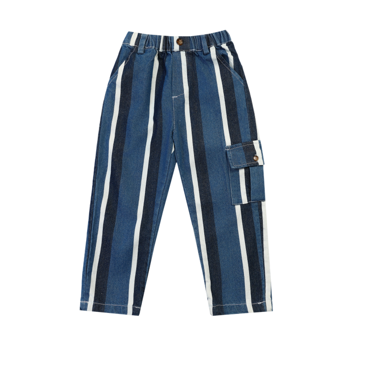 Theoule Trousers
