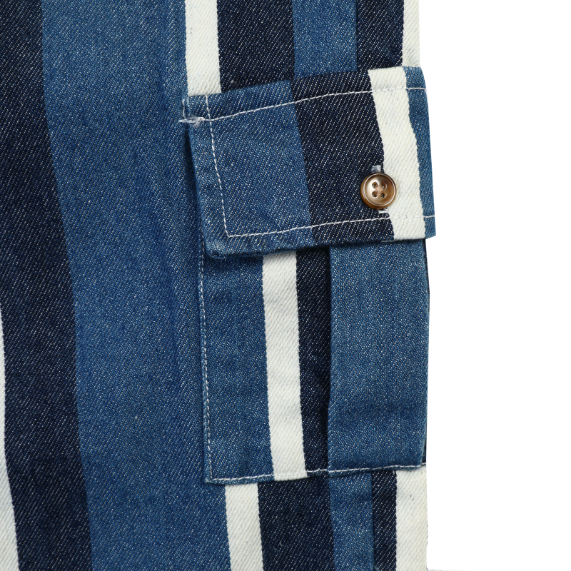 Theoule Trousers