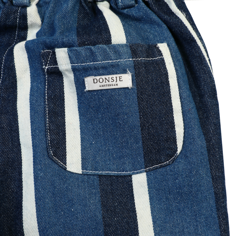Theoule Trousers