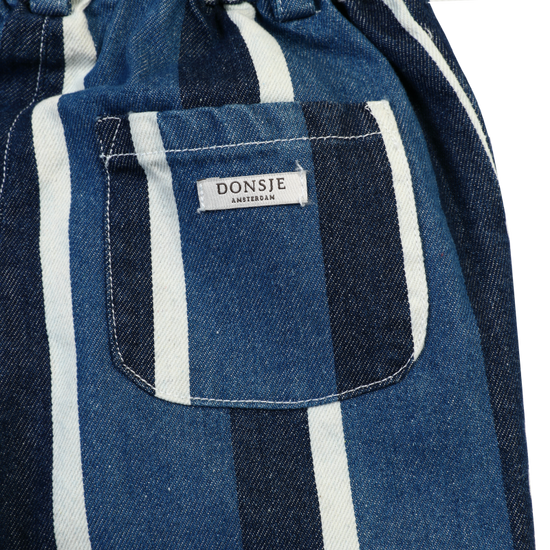 Theoule Trousers