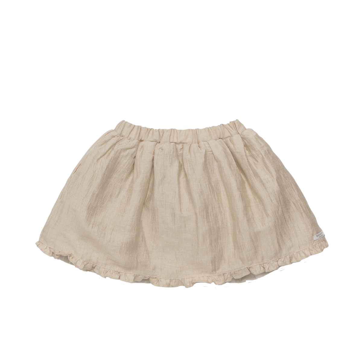 Toddi Skirt