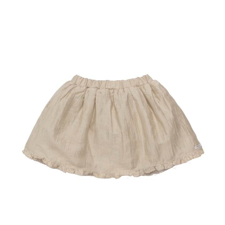 Toddi Skirt