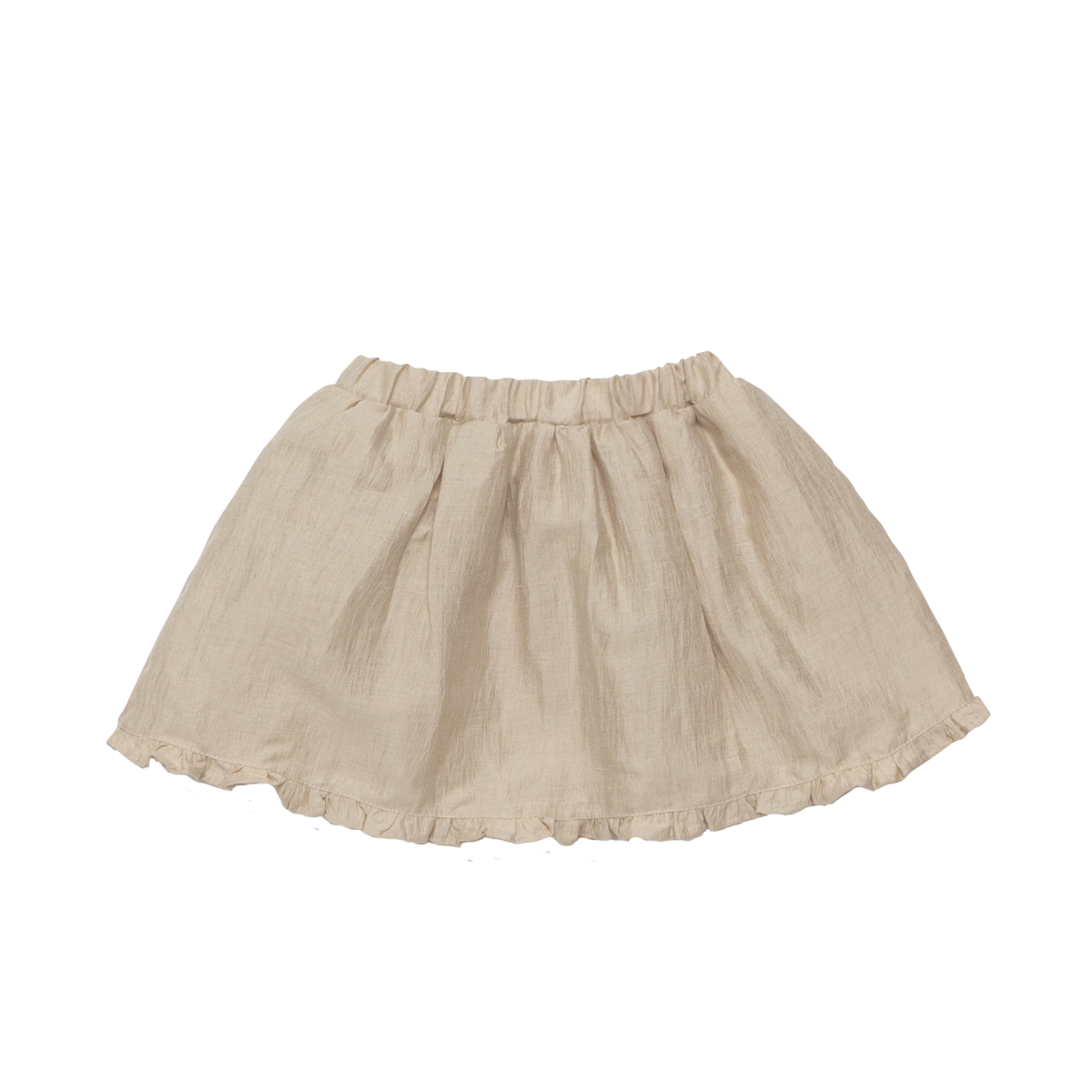 Toddi Skirt