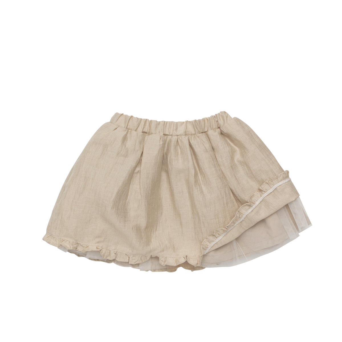 Toddi Skirt