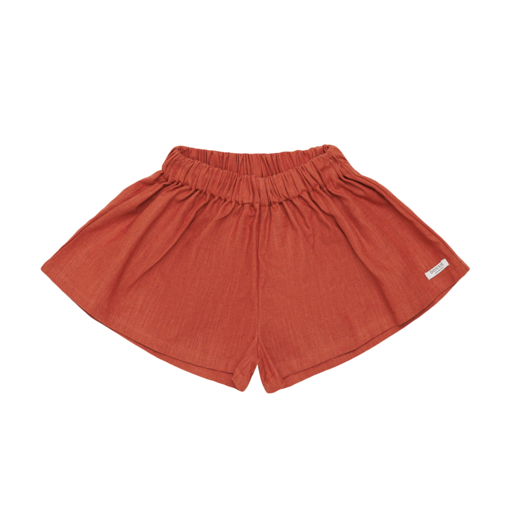 Jorin Shorts