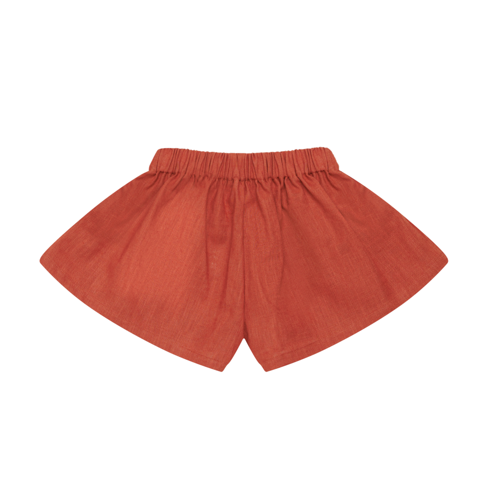 Jorin Shorts